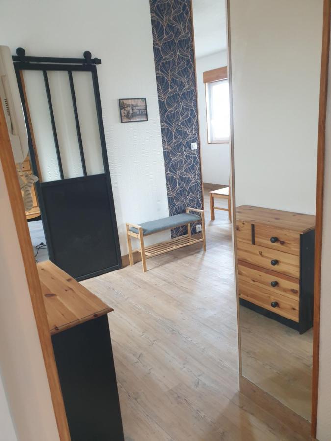 O'3 Ports Apartment Le Treport Ngoại thất bức ảnh