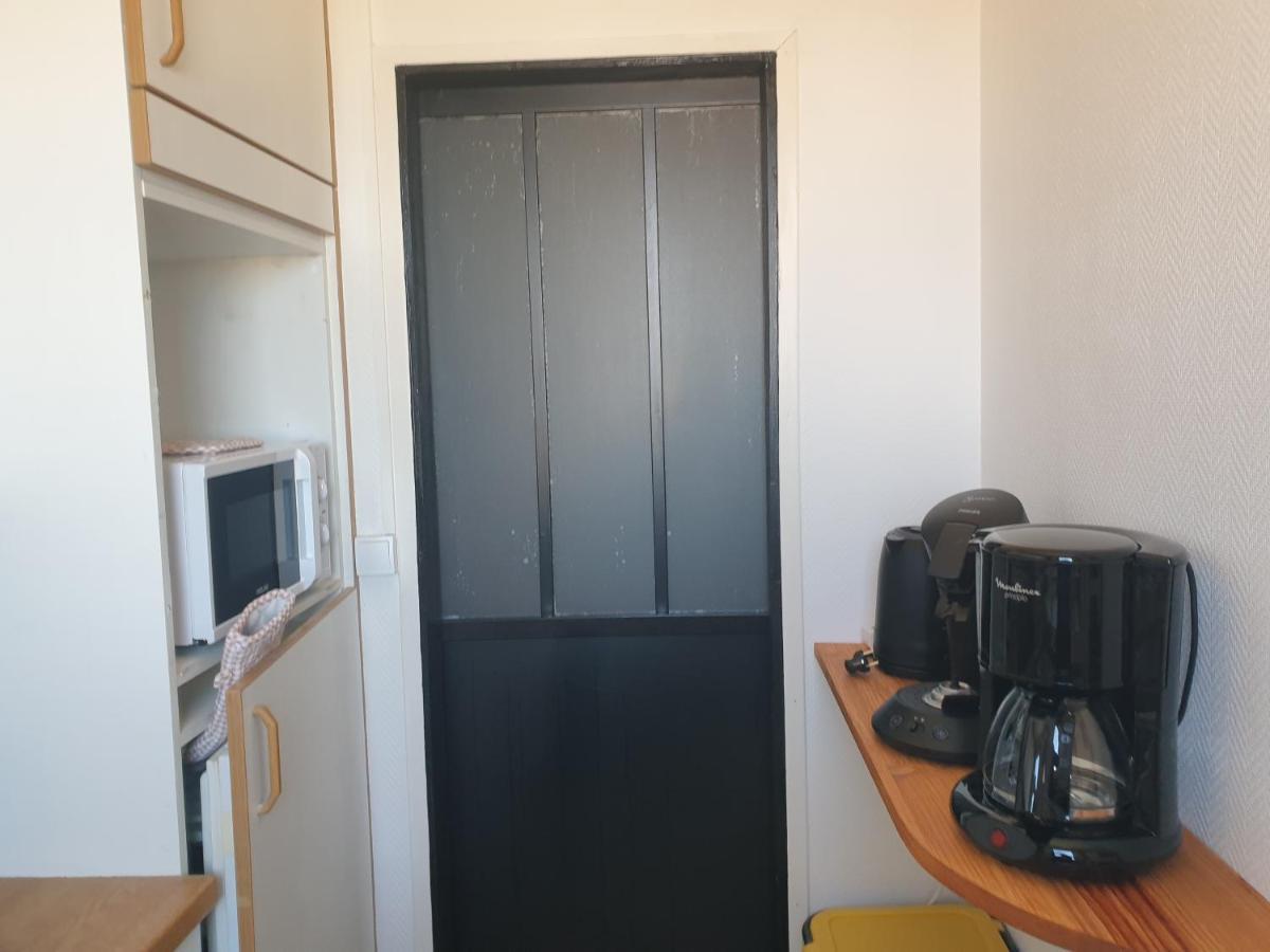 O'3 Ports Apartment Le Treport Ngoại thất bức ảnh