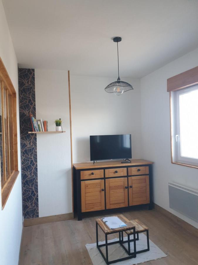 O'3 Ports Apartment Le Treport Ngoại thất bức ảnh