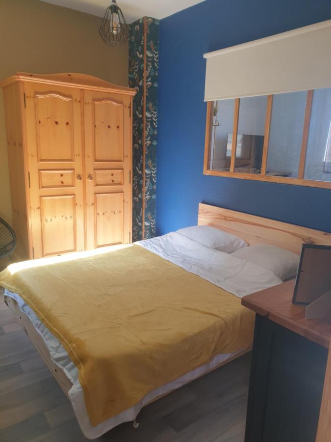 O'3 Ports Apartment Le Treport Ngoại thất bức ảnh