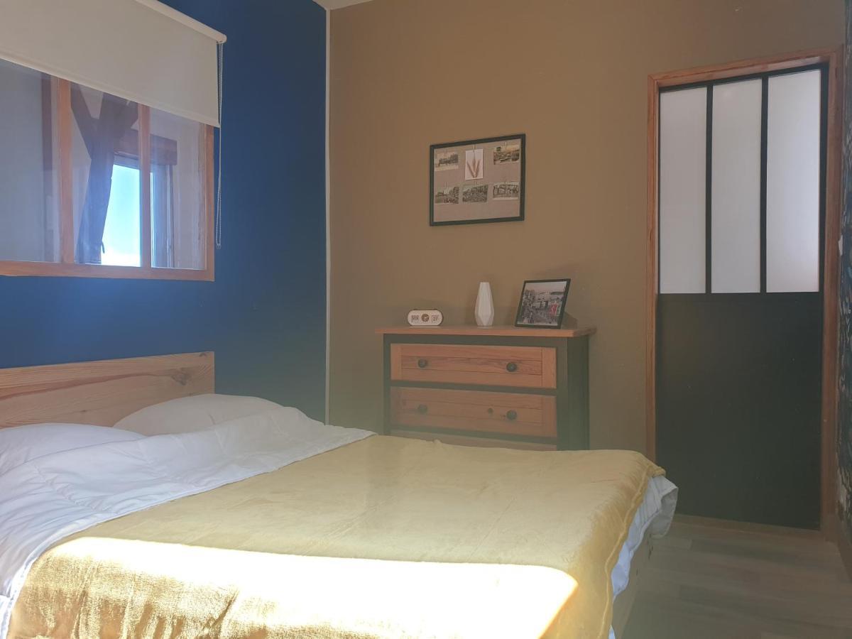O'3 Ports Apartment Le Treport Ngoại thất bức ảnh