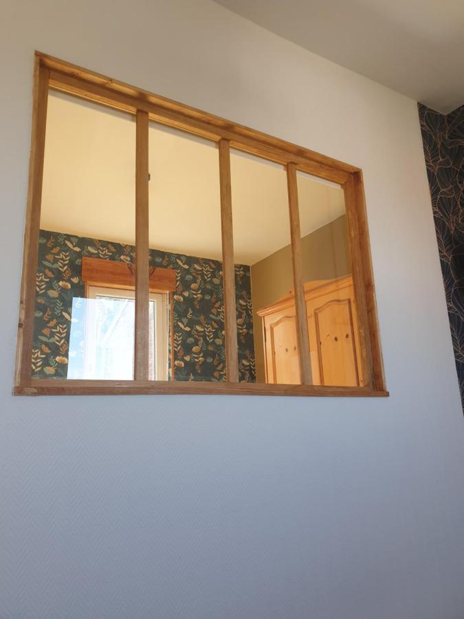 O'3 Ports Apartment Le Treport Ngoại thất bức ảnh