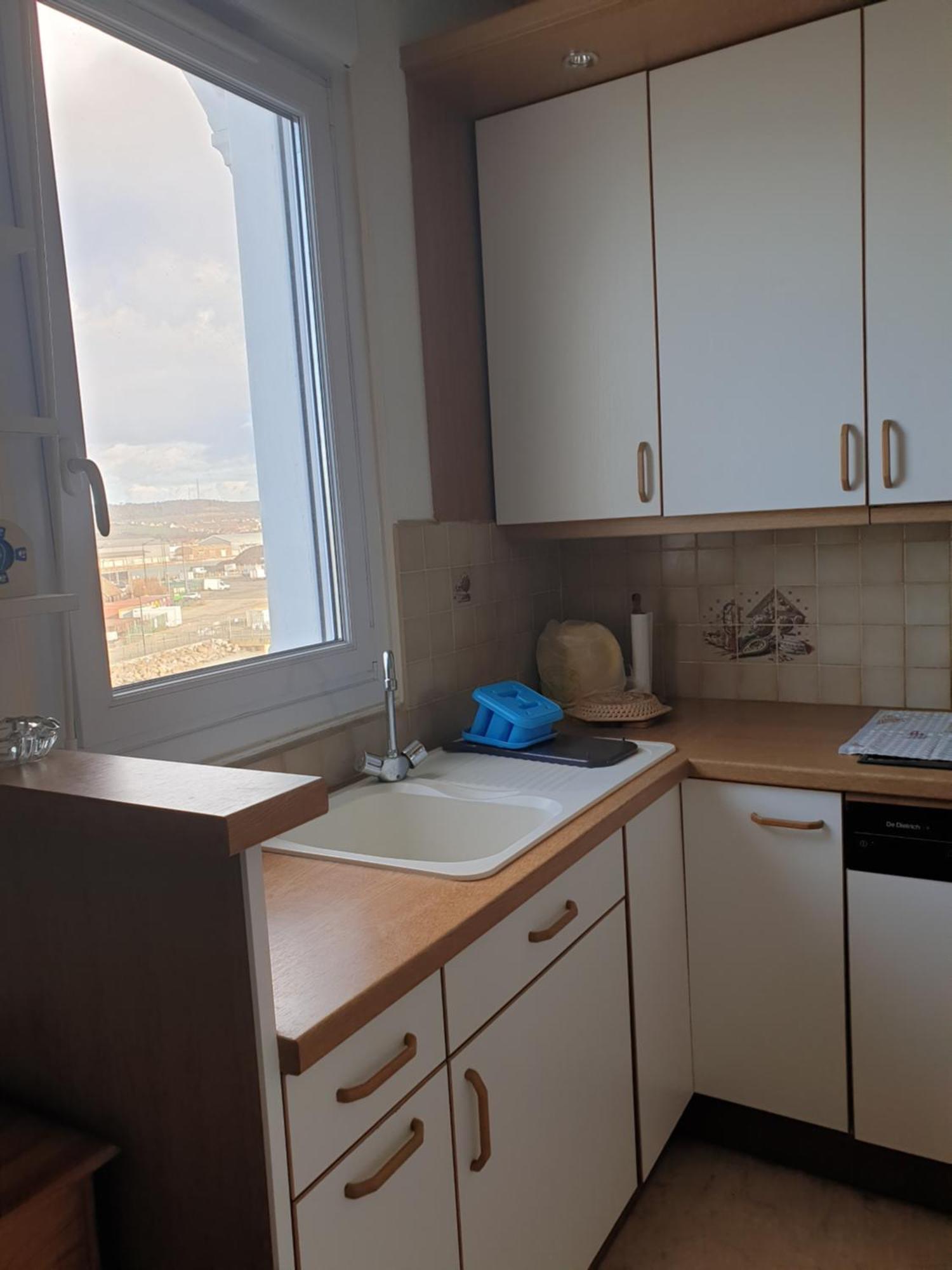 O'3 Ports Apartment Le Treport Phòng bức ảnh
