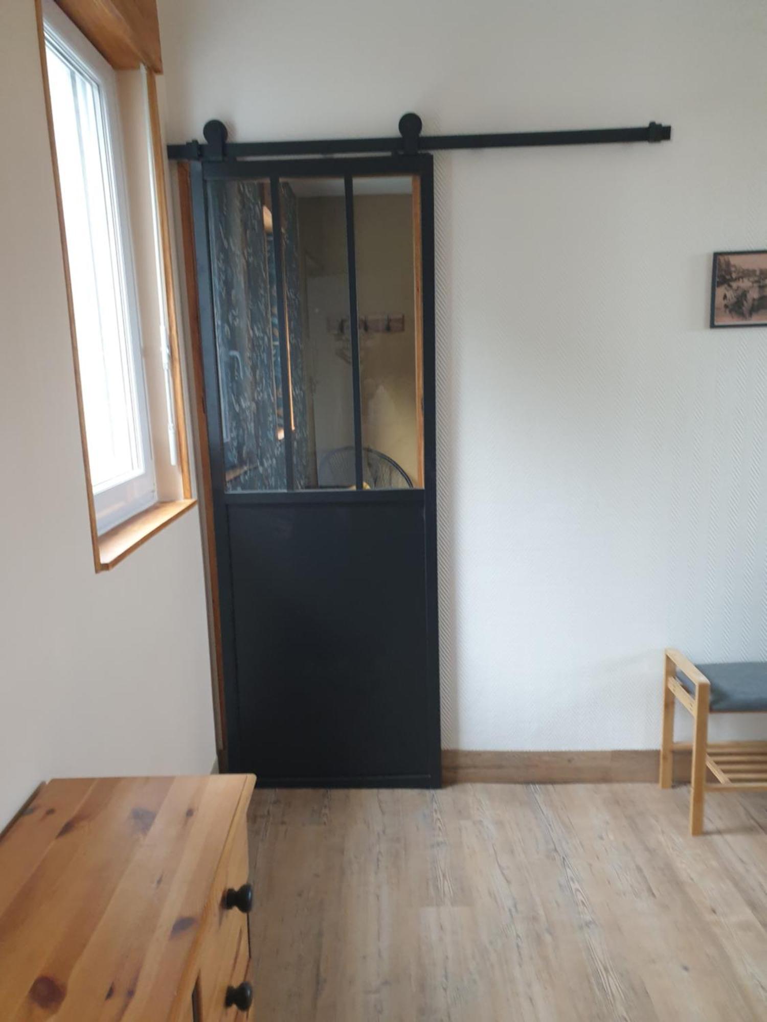O'3 Ports Apartment Le Treport Phòng bức ảnh