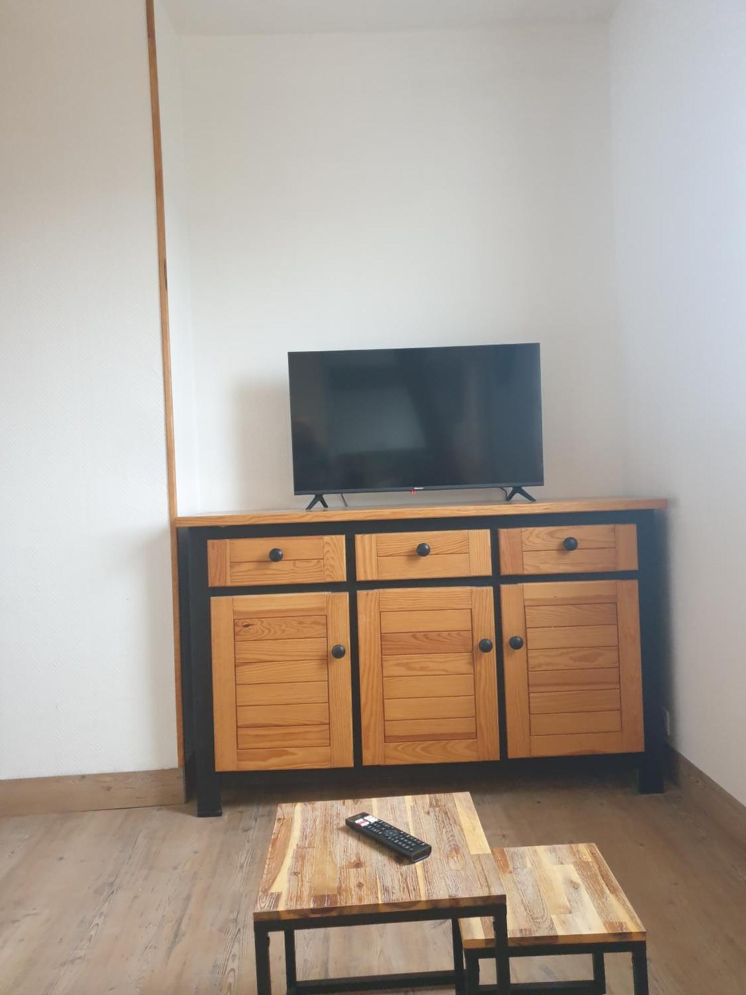 O'3 Ports Apartment Le Treport Phòng bức ảnh