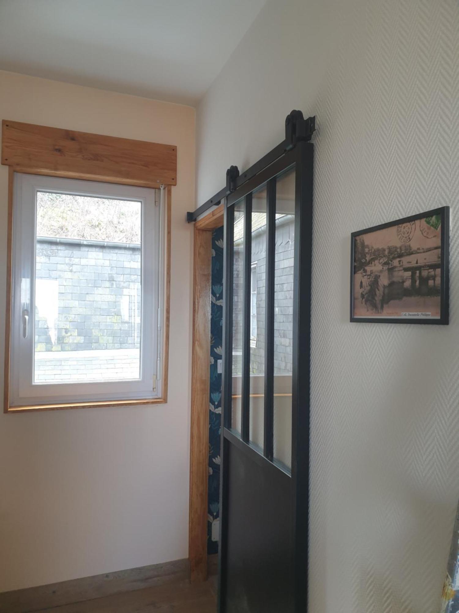 O'3 Ports Apartment Le Treport Phòng bức ảnh
