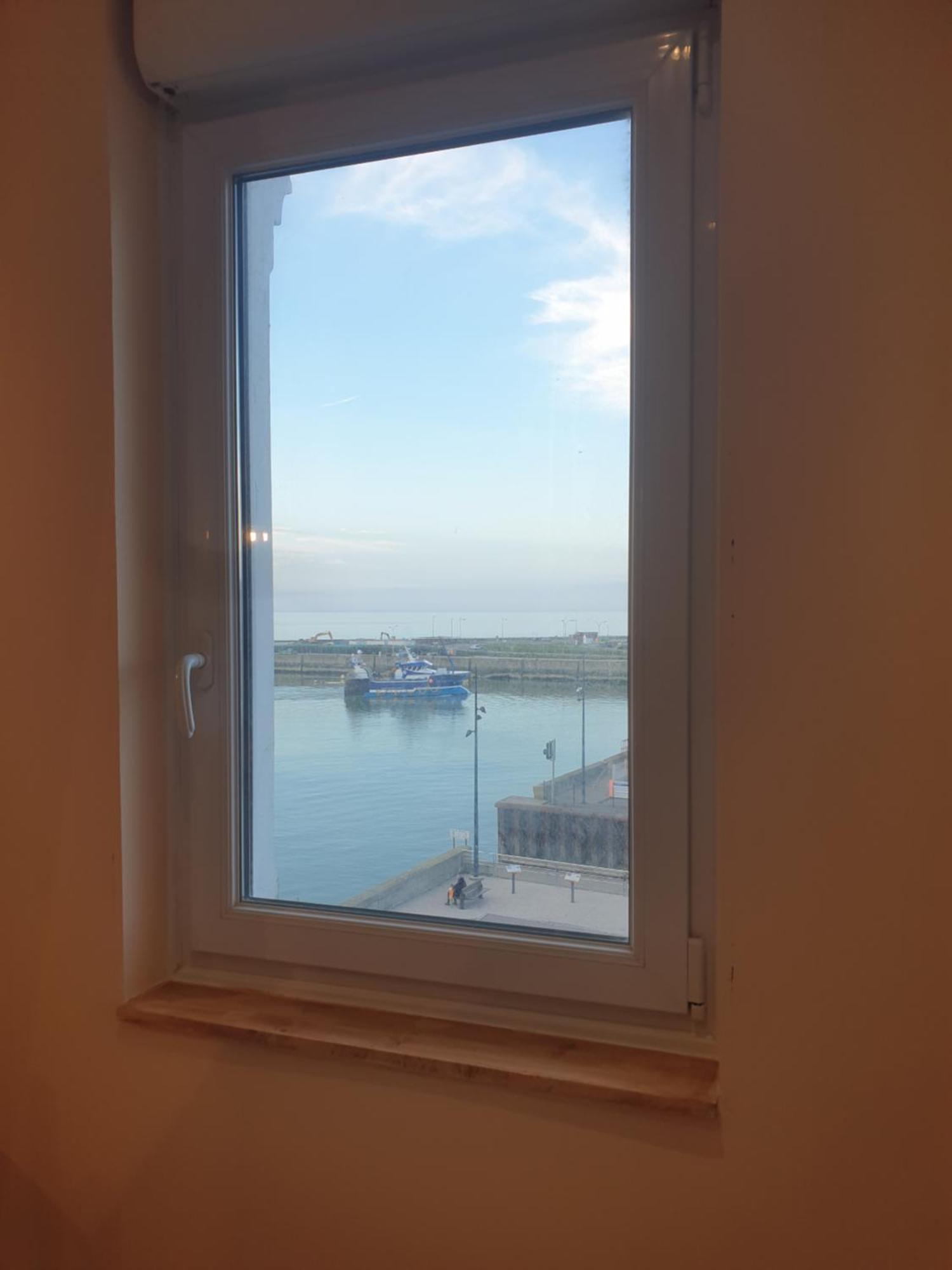 O'3 Ports Apartment Le Treport Phòng bức ảnh