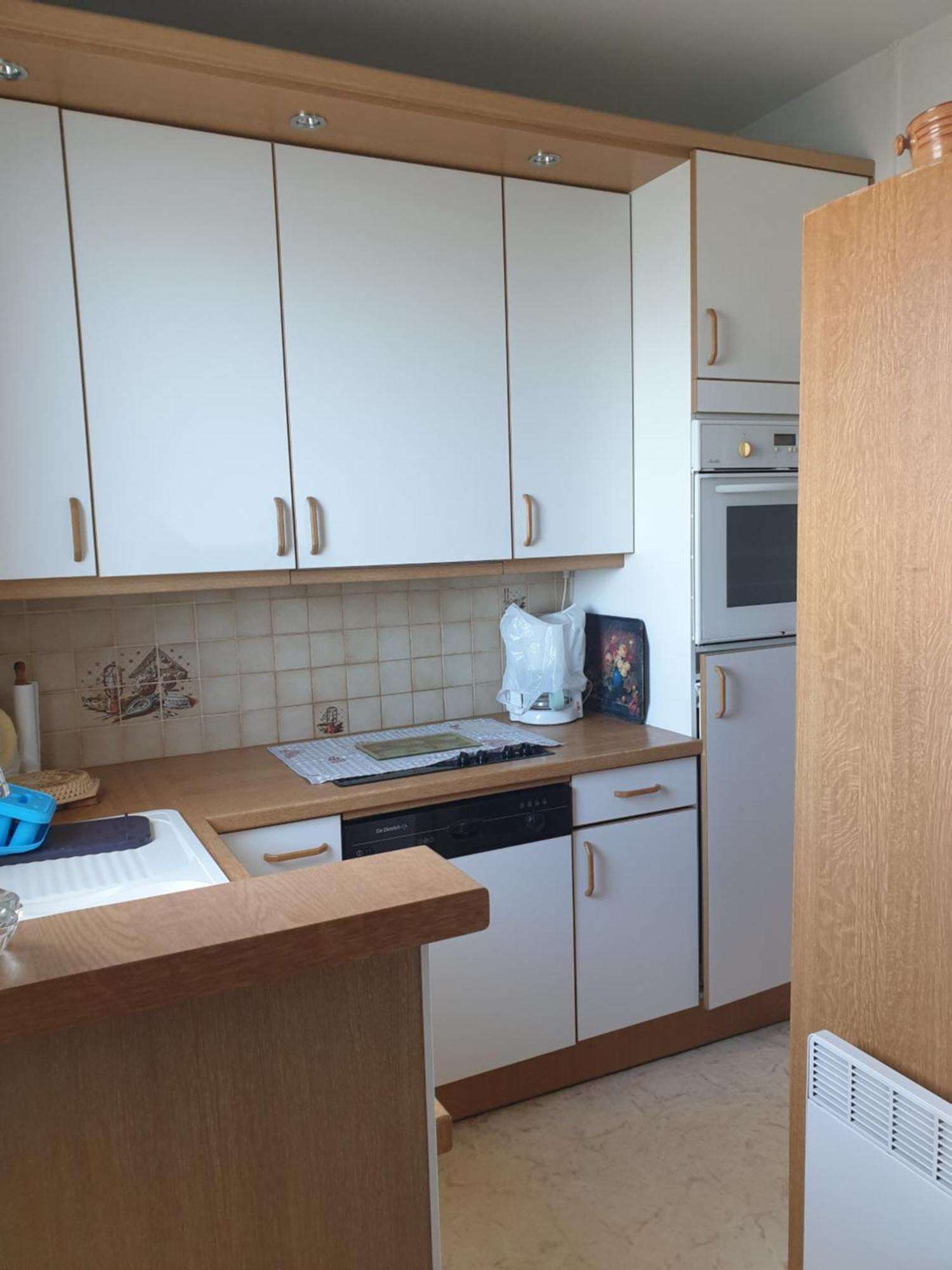 O'3 Ports Apartment Le Treport Phòng bức ảnh