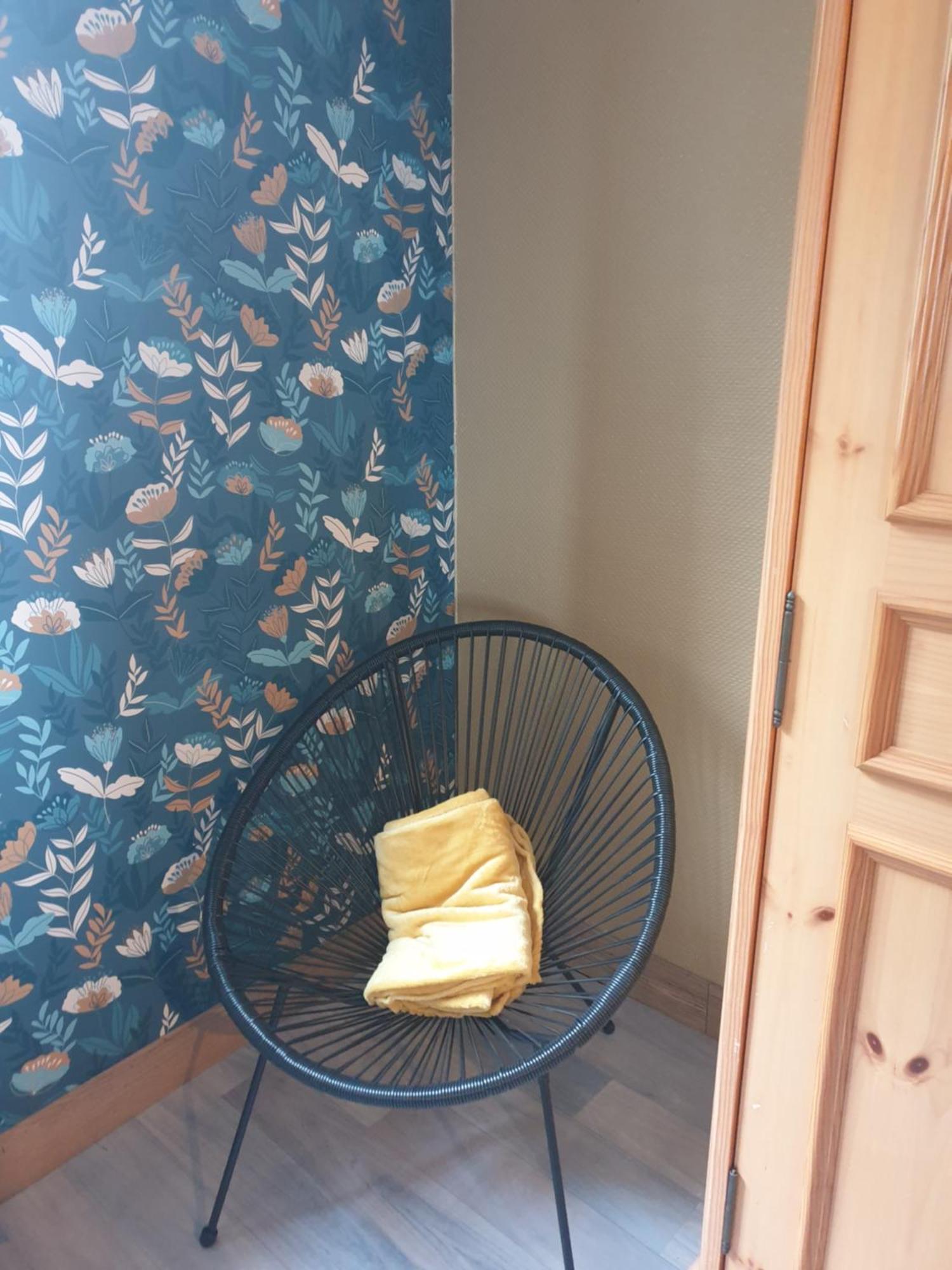O'3 Ports Apartment Le Treport Phòng bức ảnh